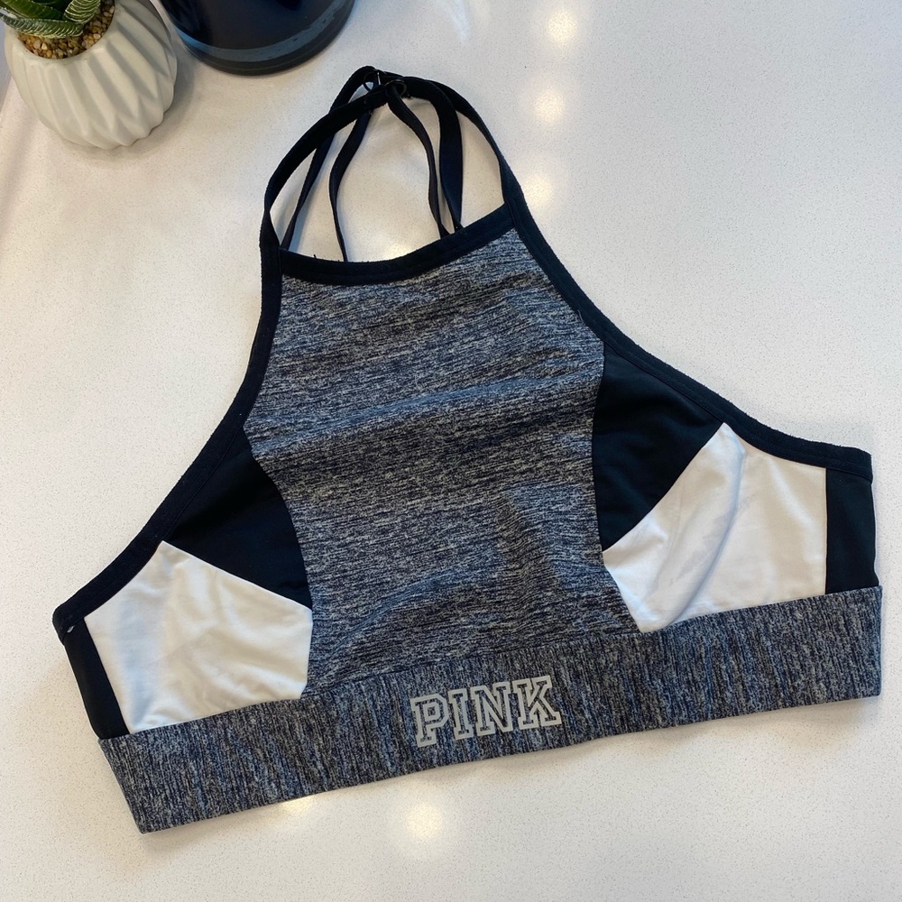 VS Pink Sports Bra
